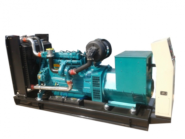 濰柴動(dòng)力100-300KW