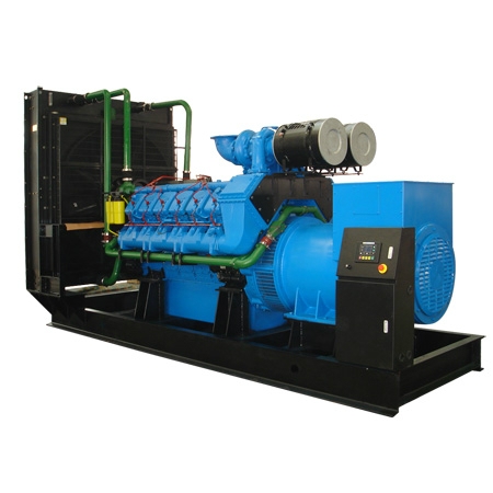 科克QTA3240系列柴油發(fā)電機組（1000KW-1500KW）