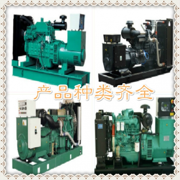 康明斯沃爾沃玉柴上柴