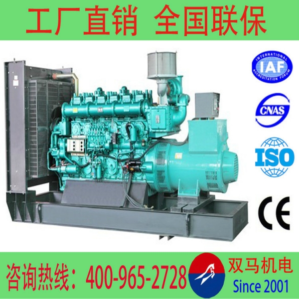 玉柴大功率7503