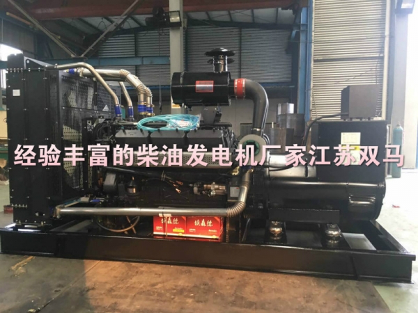 經(jīng)驗(yàn)豐富的柴油發(fā)電機(jī)廠(chǎng)家