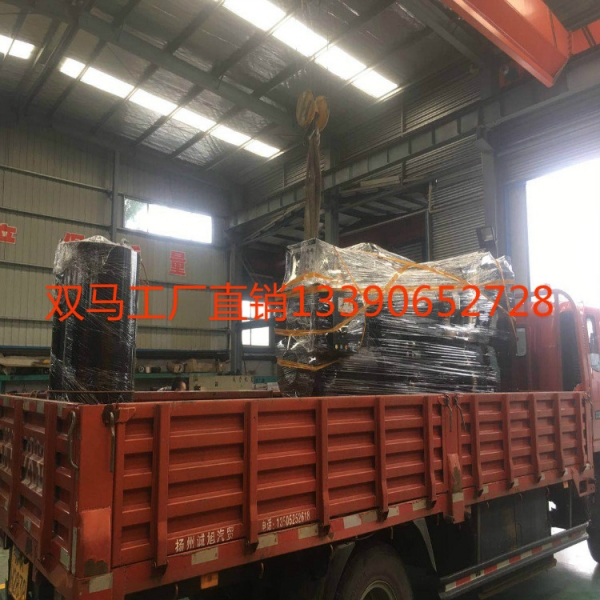 上柴股份柴油發(fā)電機(jī)組發(fā)貨