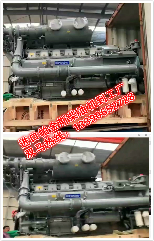 帕金斯柴油發(fā)電機(jī)組生產(chǎn)廠家