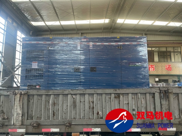 100kw康明斯靜音柴油發(fā)電機(jī)組-(8)